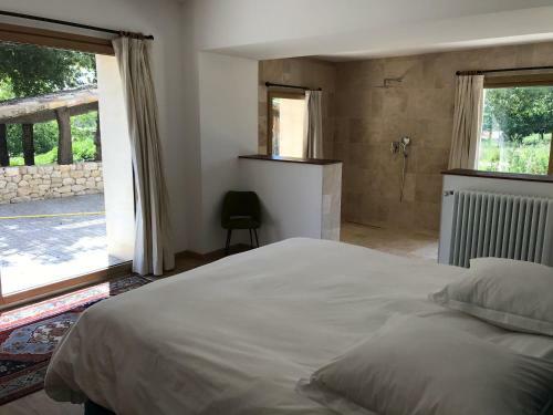 Hostal Domaine de Badine, Bordeaux Centre 15mn