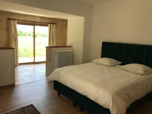 Hostal Domaine de Badine, Bordeaux Centre 15mn