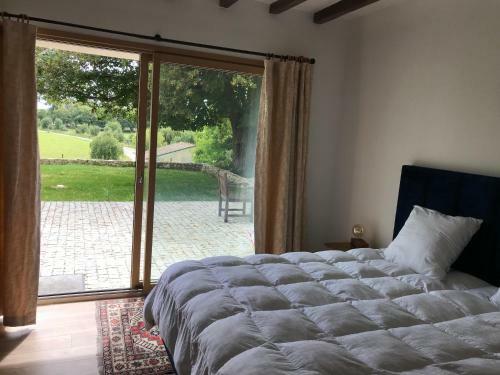 Hostal Domaine de Badine, Bordeaux Centre 15mn