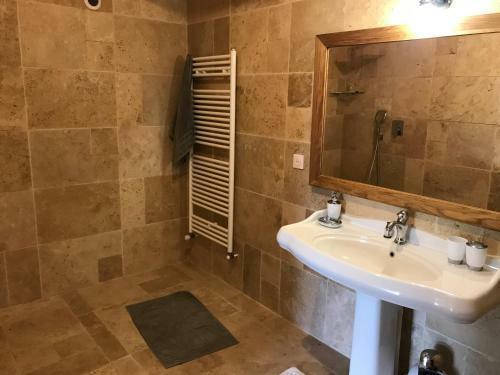 Hostal Domaine de Badine, Bordeaux Centre 15mn
