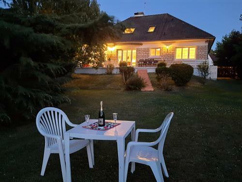 Belle Villa Entre Disneyland Et Paris