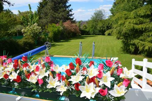 Belle Villa Entre Disneyland Et Paris