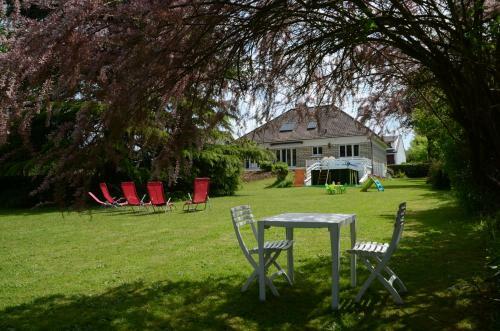 Belle Villa Entre Disneyland Et Paris