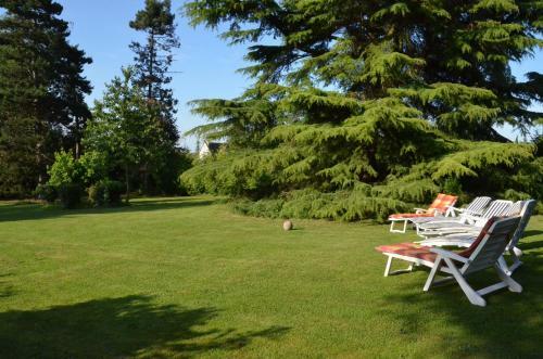 Belle Villa Entre Disneyland Et Paris