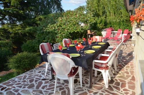 Belle Villa Entre Disneyland Et Paris