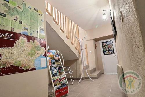 G�te De L'eclotine