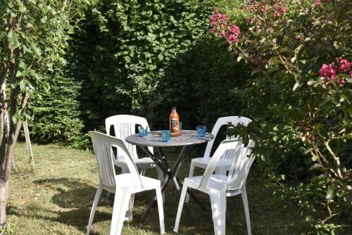 Maison Dans Le Vignoble de Bordeaux-blaye-bourg-cnpe