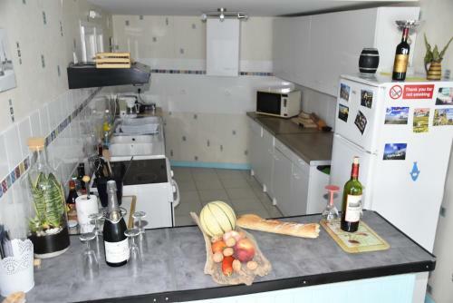 Maison Dans Le Vignoble de Bordeaux-blaye-bourg-cnpe