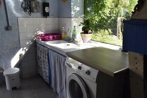 Maison Dans Le Vignoble de Bordeaux-blaye-bourg-cnpe