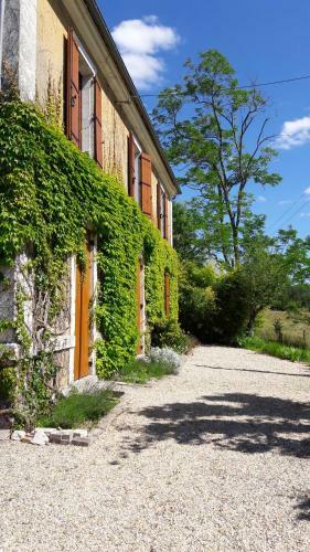 Maison Neuve 10 Personnes