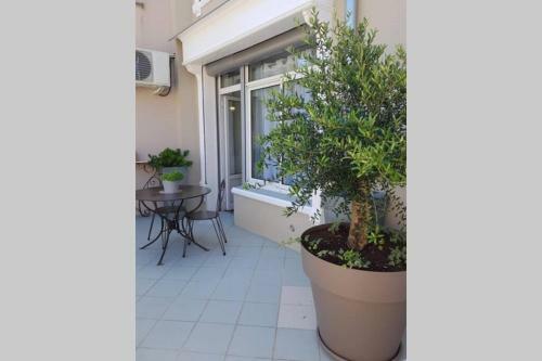 Apartamento L 'olivier de La Maison Du Pont de Pierre