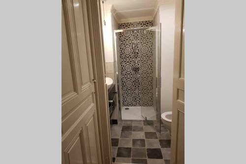Apartamento L 'olivier de La Maison Du Pont de Pierre