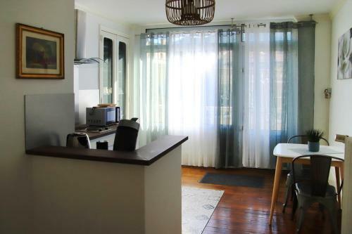 Apartamento L 'olivier de La Maison Du Pont de Pierre