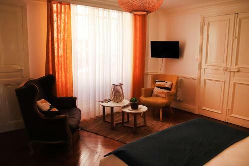 Apartamento L 'olivier de La Maison Du Pont de Pierre