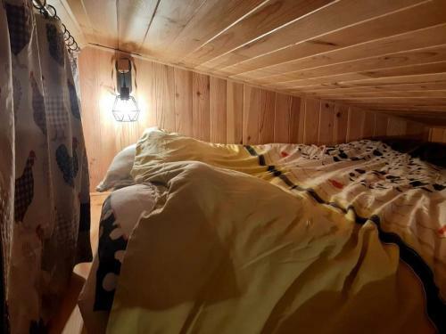 Agroturismo Tiny House