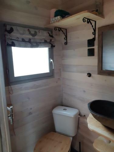 Agroturismo Tiny House