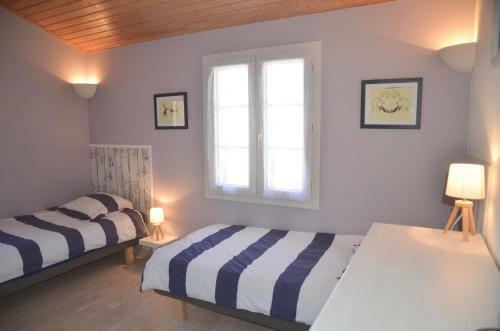 Maison de Vacance Au Coeur Du Village