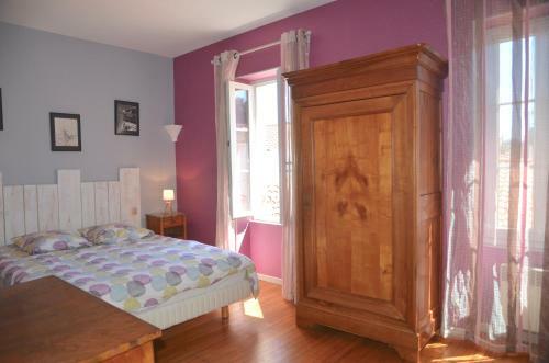 Maison de Vacance Au Coeur Du Village