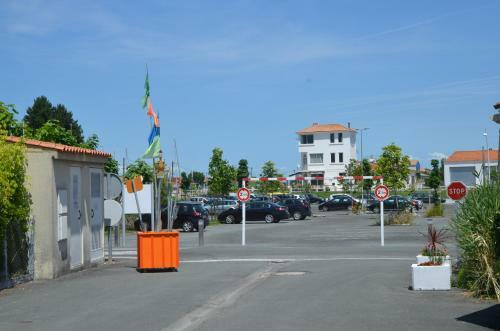 Maison de Vacance Au Coeur Du Village