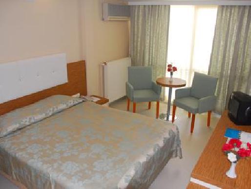 Balcova Termal Hotel