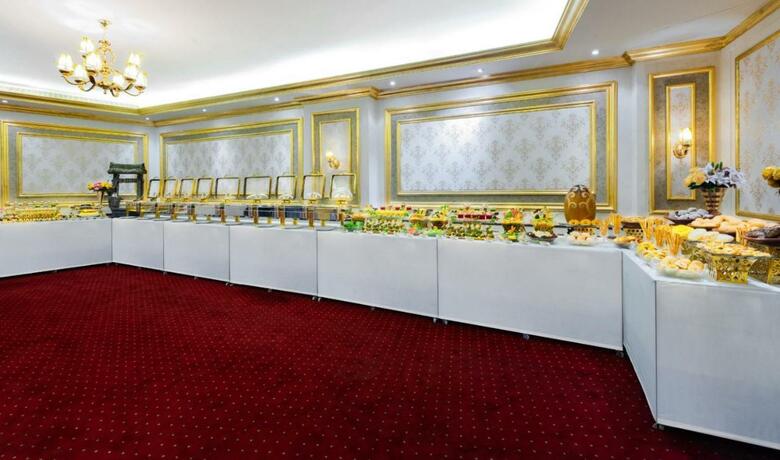 Palestine Hotel Makkah