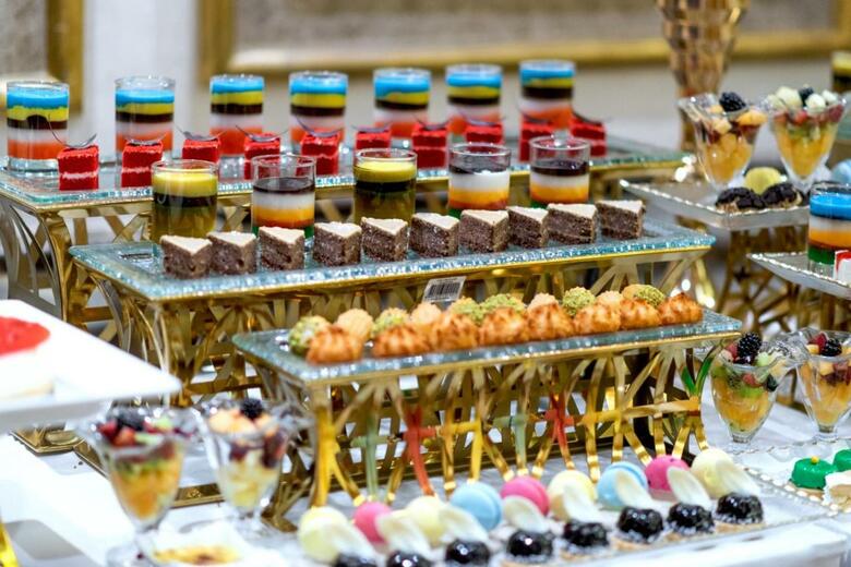 Palestine Hotel Makkah