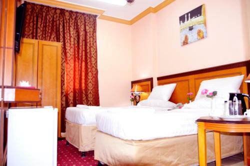 Nada Al Diyafah Hotel