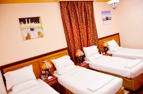 Nada Al Diyafah Hotel