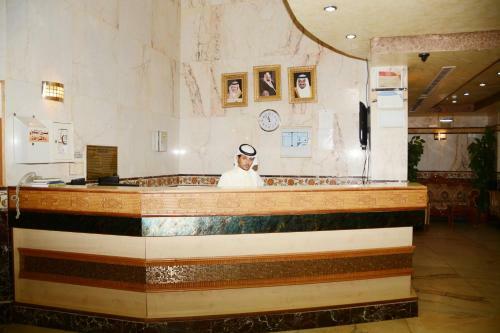 Nada Al Diyafah Hotel