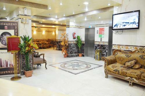 Nada Al Diyafah Hotel