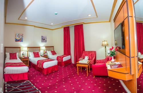 Amjad Al Diyafah Hotel