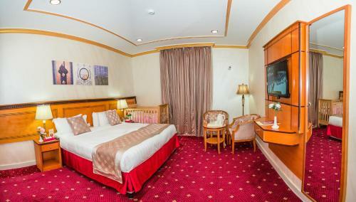 Amjad Al Diyafah Hotel