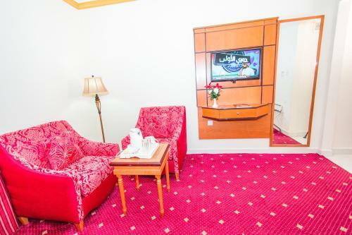 Amjad Al Diyafah Hotel