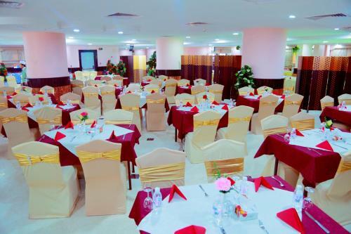 Amjad Al Diyafah Hotel