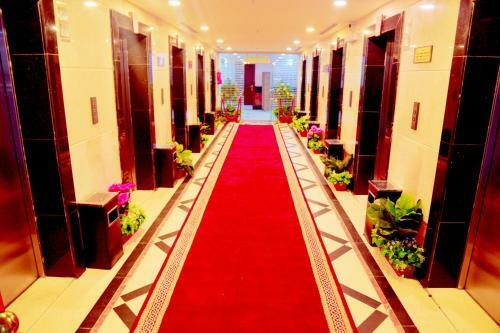 Amjad Al Diyafah Hotel