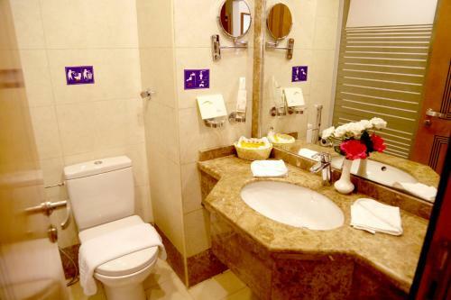 Amjad Al Diyafah Hotel