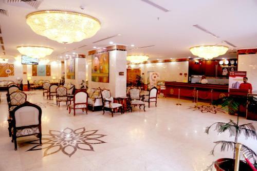 Amjad Al Diyafah Hotel