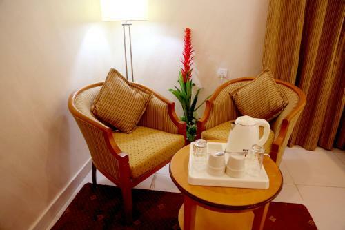 Amjad Al Diyafah Hotel