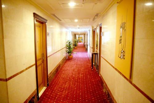 Amjad Al Diyafah Hotel