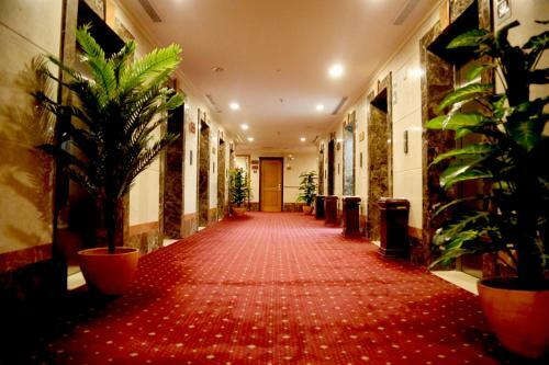 Amjad Al Diyafah Hotel