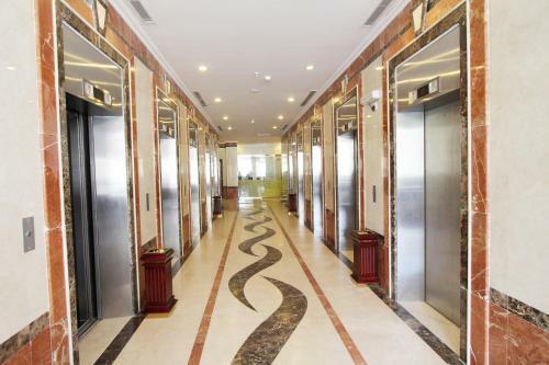 Amjad Al Diyafah Hotel