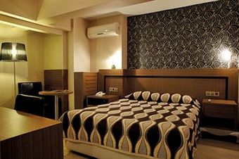 Susuzlu Hotel