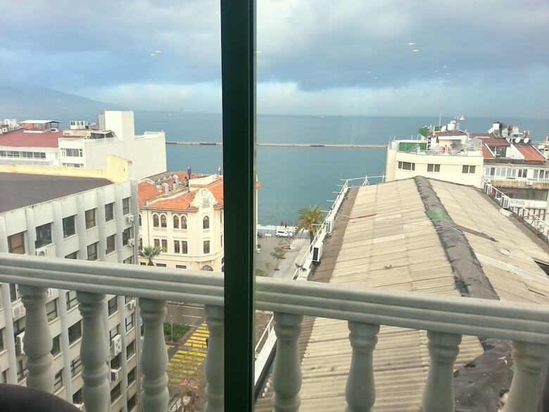 Hotel Marla