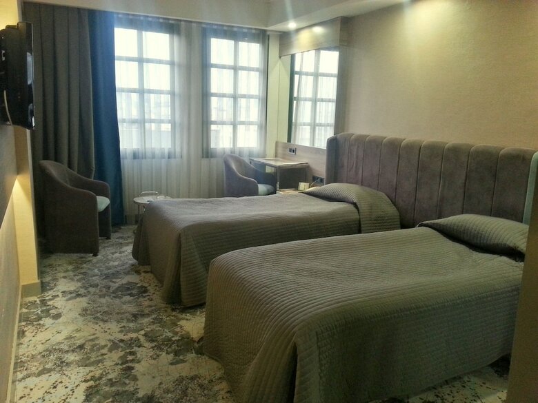 Hotel Marla