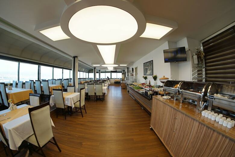 Hotel Marla
