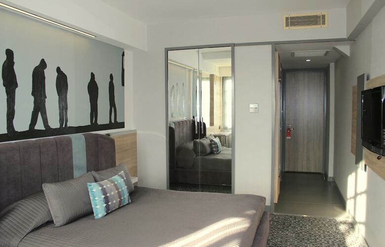Hotel Marla
