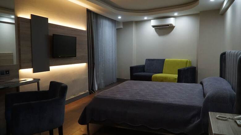 Hotel Marla