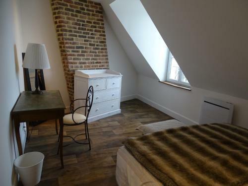 Apartamento L'ailly
