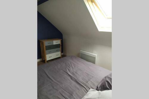Apartamento Centre Mer