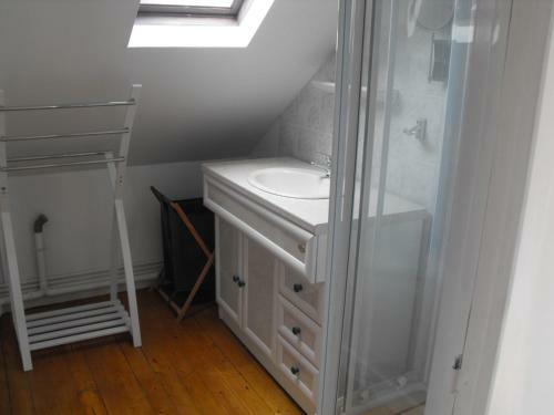 Apartamento R�sidence Alexia